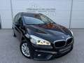 BMW 218 218 d Grand Tourer PANO-DACH / NAVI / KAM. / NAVI Schwarz - thumbnail 1