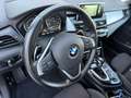 BMW 218 218 d Grand Tourer PANO-DACH / NAVI / KAM. / NAVI Schwarz - thumbnail 16