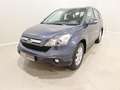 Honda CR-V 2.2 Elegance Allrad Klimaaut.|AHZV Grau - thumbnail 2