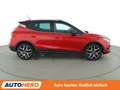SEAT Arona 1.0 TSI FR Aut.*NAVI*LED*CAM*SHZ*ACC*ALU* Rot - thumbnail 7