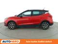 SEAT Arona 1.0 TSI FR Aut.*NAVI*LED*CAM*SHZ*ACC*ALU* Rot - thumbnail 3