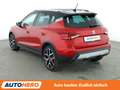 SEAT Arona 1.0 TSI FR Aut.*NAVI*LED*CAM*SHZ*ACC*ALU* Rot - thumbnail 4