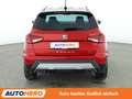 SEAT Arona 1.0 TSI FR Aut.*NAVI*LED*CAM*SHZ*ACC*ALU* Rot - thumbnail 5