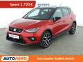 SEAT Arona 1.0 TSI FR Aut.*NAVI*LED*CAM*SHZ*ACC*ALU* Rot - thumbnail 1
