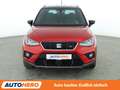 SEAT Arona 1.0 TSI FR Aut.*NAVI*LED*CAM*SHZ*ACC*ALU* Rot - thumbnail 9