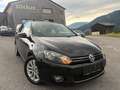 Volkswagen Golf Style BlueMotion*BMT*Top Zustand* 8fach Bereift Schwarz - thumbnail 1