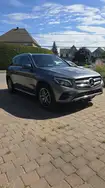 2019 Mercedes-Benz GLC