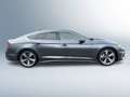 Audi A5 40 TDI quattro S line Navi LED AHK Grau - thumbnail 10