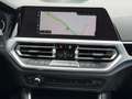 BMW 318 d Sport Line Aut. 1 Hand - LED /// Silber - thumbnail 14