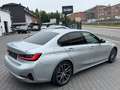 BMW 318 d Sport Line Aut. 1 Hand - LED /// Silber - thumbnail 7