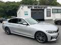 BMW 318 d Sport Line Aut. 1 Hand - LED /// Silber - thumbnail 6