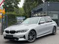 BMW 318 d Sport Line Aut. 1 Hand - LED /// Silber - thumbnail 1