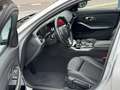BMW 318 d Sport Line Aut. 1 Hand - LED /// Silber - thumbnail 12