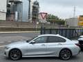 BMW 318 d Sport Line Aut. 1 Hand - LED /// Silber - thumbnail 11