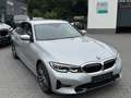 BMW 318 d Sport Line Aut. 1 Hand - LED /// Silber - thumbnail 5