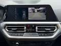 BMW 318 d Sport Line Aut. 1 Hand - LED /// Silber - thumbnail 15