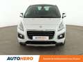 Peugeot 3008 1.6 Blue-HDi Allure Blanc - thumbnail 9