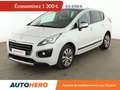 Peugeot 3008 1.6 Blue-HDi Allure Blanc - thumbnail 1
