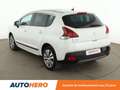 Peugeot 3008 1.6 Blue-HDi Allure Blanc - thumbnail 4