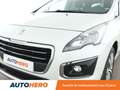 Peugeot 3008 1.6 Blue-HDi Allure Blanc - thumbnail 28