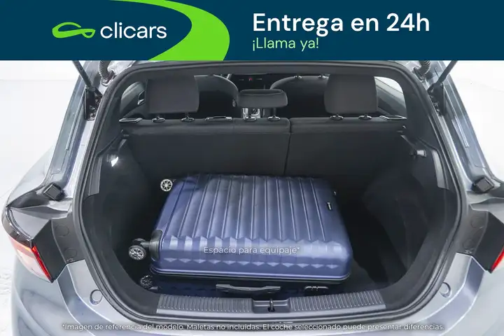 MG 3 Gasolina Standard 2025, foto 17