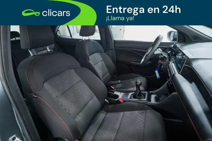 MG 3 Gasolina Standard 2025, foto 16