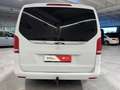 Mercedes-Benz V Classe V 220 d Premium L auto E6 GANCIO TRAINO Alb - thumbnail 5
