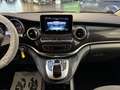 Mercedes-Benz V Classe V 220 d Premium L auto E6 GANCIO TRAINO Alb - thumbnail 14