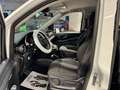 Mercedes-Benz V Classe V 220 d Premium L auto E6 GANCIO TRAINO Alb - thumbnail 11