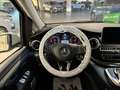 Mercedes-Benz V Classe V 220 d Premium L auto E6 GANCIO TRAINO Alb - thumbnail 13