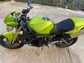 Triumph Street Triple S Green - thumbnail 3