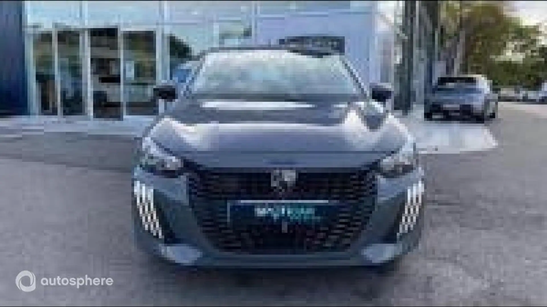 Peugeot 208 1.2 PureTech 100ch S\u0026S Active - 2