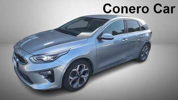 Ceed 1.6 crdi Evolution Adas Pack Plus 1