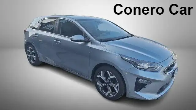 Kia Ceed / cee'd Ceed 1.6 crdi Evolution Adas Pack Plus 1