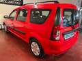 Dacia Logan MCV Kombi Laureate 7 Sitzer Klima Rot - thumbnail 11