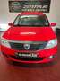 Dacia Logan MCV Kombi Laureate 7 Sitzer Klima Rot - thumbnail 6