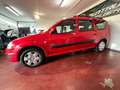 Dacia Logan MCV Kombi Laureate 7 Sitzer Klima Rot - thumbnail 3