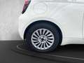 Fiat 500e Basis 42kWh Carplay+Klimaauto+DAB Weiß - thumbnail 18