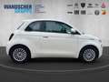 Fiat 500e Basis 42kWh Carplay+Klimaauto+DAB Weiß - thumbnail 8