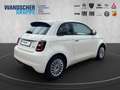 Fiat 500e Basis 42kWh Carplay+Klimaauto+DAB Weiß - thumbnail 7