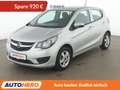Opel Karl 1.0 Edition Start/Stop*PDC*ALU*KLIMA* Grau - thumbnail 1