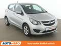 Opel Karl 1.0 Edition Start/Stop*PDC*ALU*KLIMA* Grau - thumbnail 8