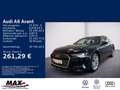 Audi A6 45 TFSI quattro sport LED+KAMERA+DCP+DA Blau - thumbnail 1