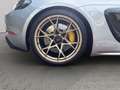 Porsche 718 Spyder RS PDK Plateado - thumbnail 22