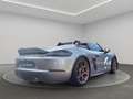 Porsche 718 Spyder RS PDK Plateado - thumbnail 7