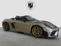 Porsche 718 Spyder RS PDK Plateado - thumbnail 4