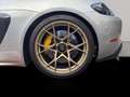 Porsche 718 Spyder RS PDK Plateado - thumbnail 20
