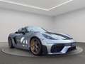 Porsche 718 Spyder RS PDK Plateado - thumbnail 1