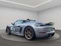 Porsche 718 Spyder RS PDK Plateado - thumbnail 8