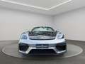 Porsche 718 Spyder RS PDK Plateado - thumbnail 3